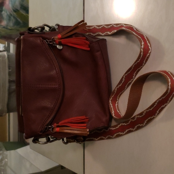 The Sak Bags The Sak Crossbody Poshmark